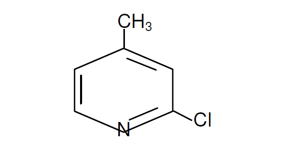 2-CHLORO-4-METHYLPYRIDINE