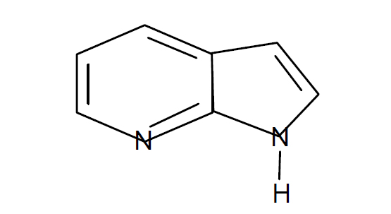 7-AZAINDOLE