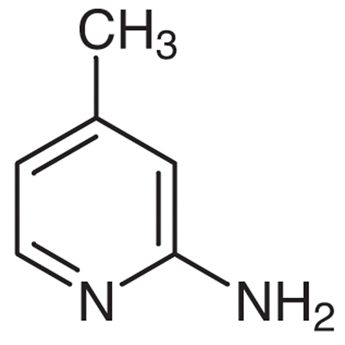 2-AMINO-4-METHYL PYRIDINE 