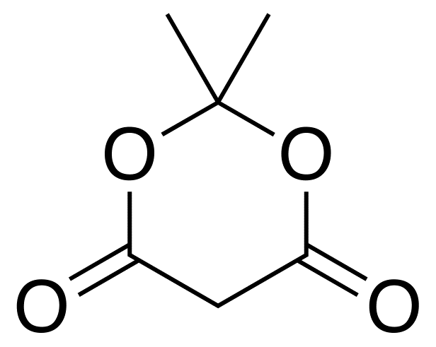 MELDRUM'S ACID