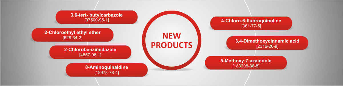 New Products