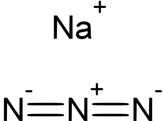 Sodium Azide